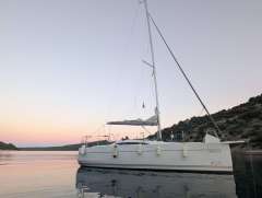 Viko S26 Yacht a vela