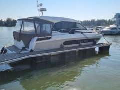 Jeanneau NC 33 2