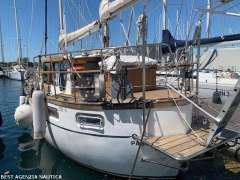 Nauticat/Siltala  NAUTICAT 33
