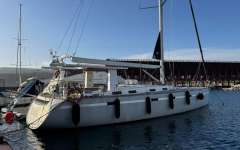 Bavaria CRUISER 55