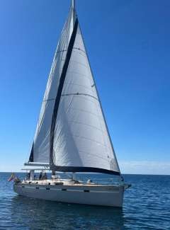 Bavaria CRUISER 55