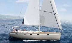 Bavaria CRUISER 55