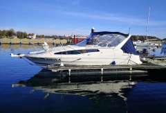 Bayliner 2855