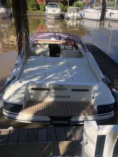 Colombo Vantage 26