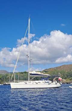 Beneteau Cyclades 39.3 Yacht a vela