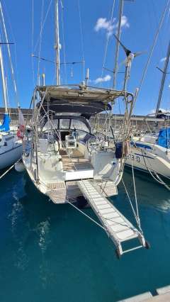 Beneteau Cyclades 39.3