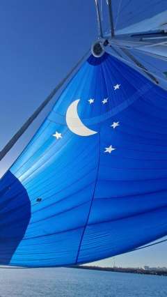 Beneteau Cyclades 39.3