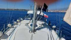 Beneteau Cyclades 39.3