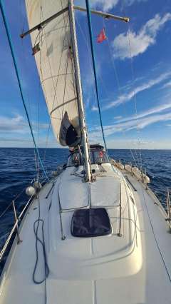 Beneteau Cyclades 39.3