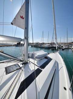 Beneteau Oceanis 46.1 A/C
