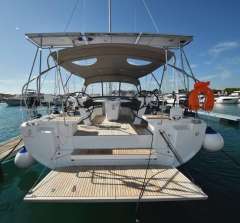Beneteau Oceanis 46.1 A/C