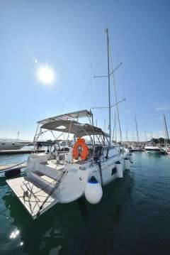 Beneteau Oceanis 46.1 A/C