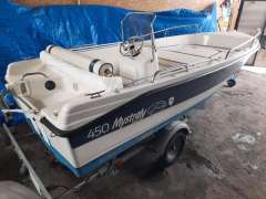 Mystraly 450 forte