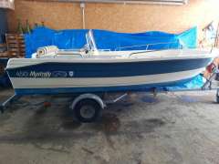 Mystraly 450 forte