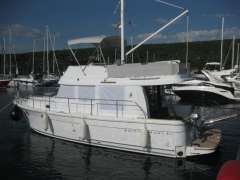 Beneteau 34 Swift Trawler