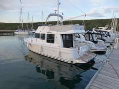 Beneteau 34 Swift Trawler