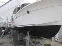 Beneteau 34 Swift Trawler