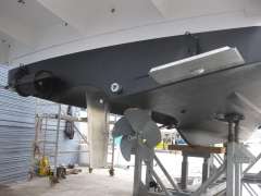 Beneteau 34 Swift Trawler