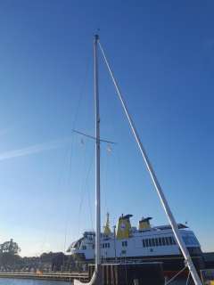 OE OE36 - Olle Enderlein Refitobjekt