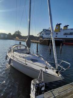 OE OE36 - Olle Enderlein Refitobjekt