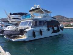 Absolute 60 (2021/2022) - PPL Yachting