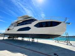 Absolute 60 (2021/2022) - PPL Yachting