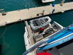 Absolute 60 (2021/2022) - PPL Yachting