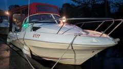 Quicksilver 650 Cruiser