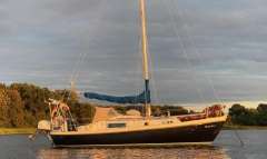Macwester 27