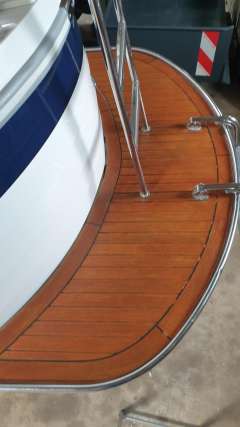 Nidelv 25 Classic HT