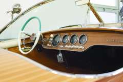 Riva Super Florida 1965