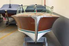 Riva Super Florida 1965