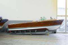 Riva Super Florida 1965
