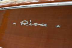 Riva Super Florida 1965