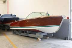Riva Super Florida 1965