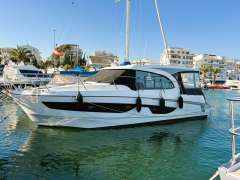 Beneteau Antares 11 OB