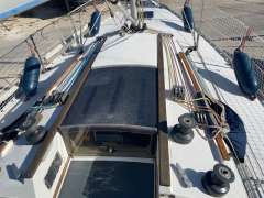 Jeanneau SELECTION 37