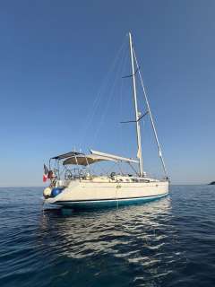 Jeanneau SUN ODYSSEY 49