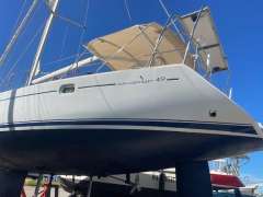 Jeanneau SUN ODYSSEY 49