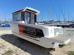 Jeanneau MERRY FISHER 695 SERIE 2