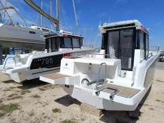 Jeanneau MERRY FISHER 695 SERIE 2