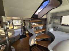 Fairline Squadron 56