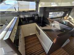 Fairline Squadron 56