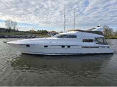 Fairline Squadron 56