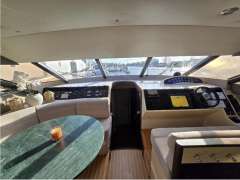 Fairline Squadron 56