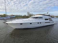 Fairline Squadron 56