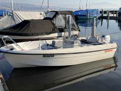 Terhi 450CC Sportboot