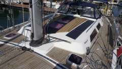 Hanse 540e