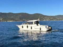 Jeanneau Merry Fisher 755 Motoryacht