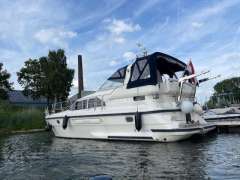 Atlantic Yachts 444 Motoryacht